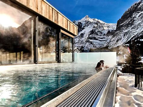 hotels a grindelwald